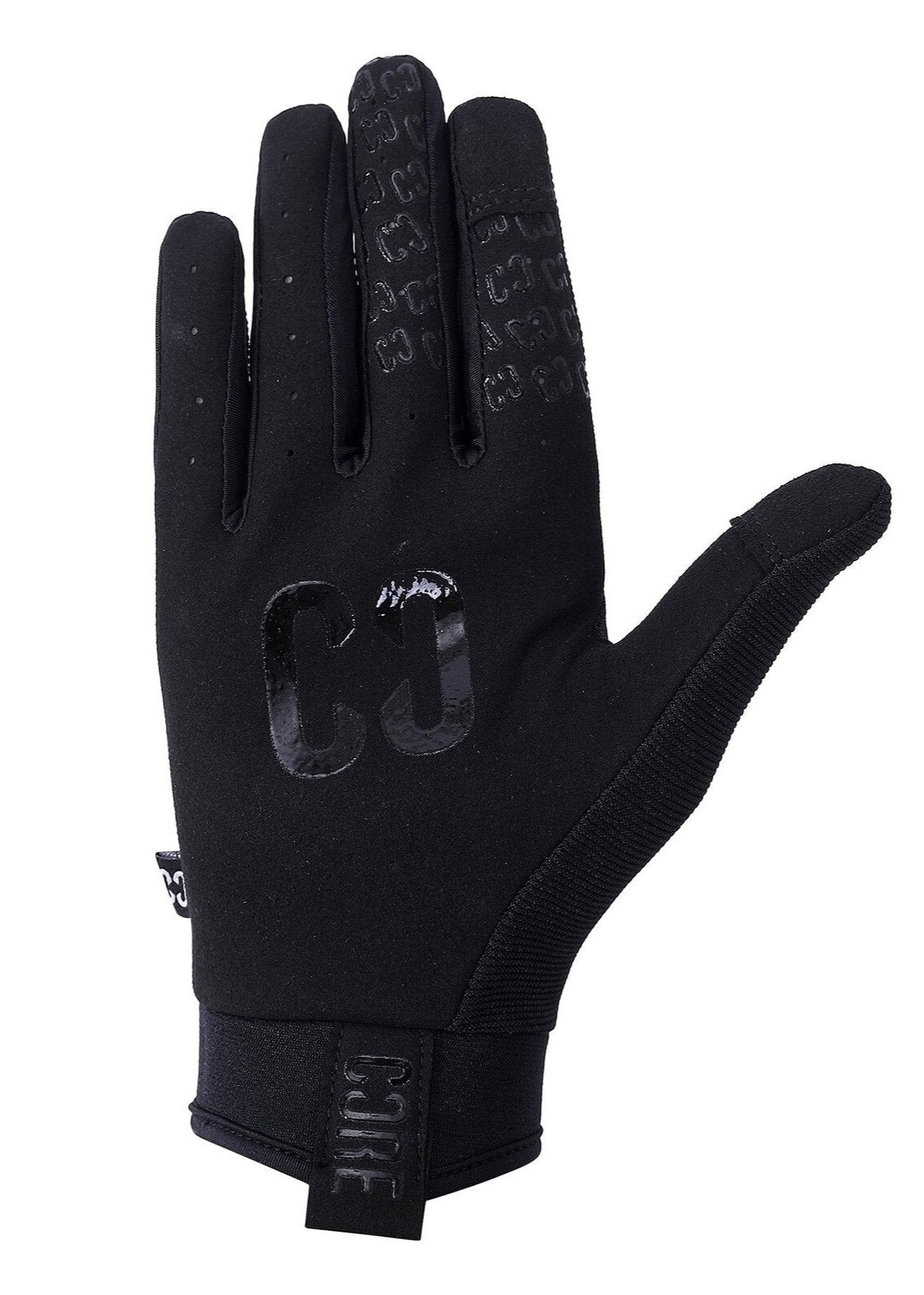 Core PROTECTION Aero Gloves Stealth
