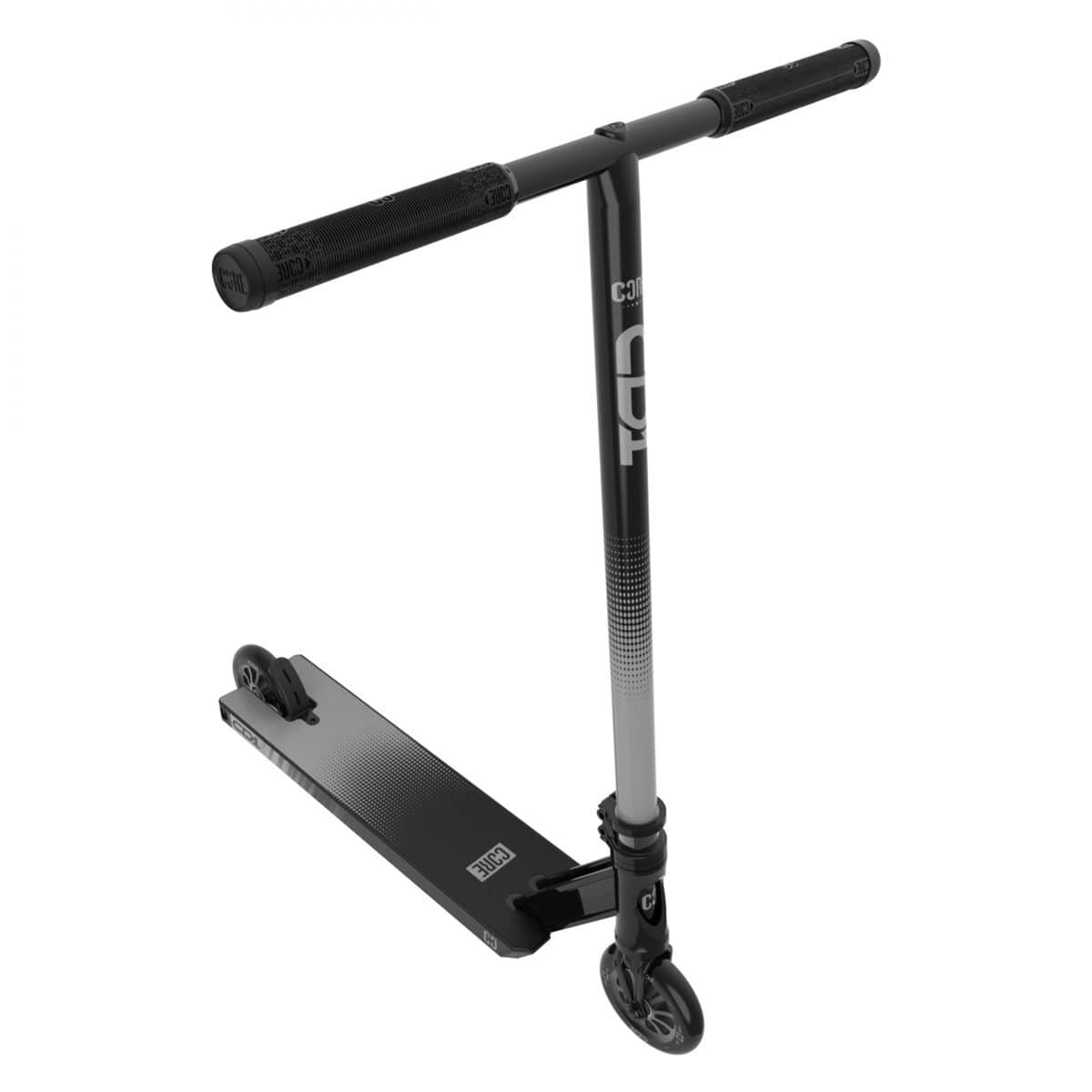 CORE CD1 Park Stunt Scooter Black