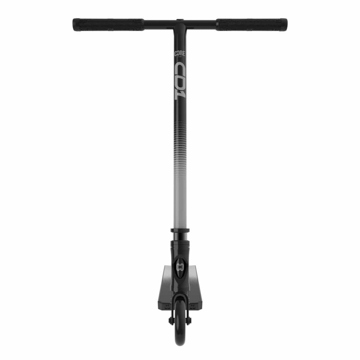 CORE CD1 Park Stunt Scooter Black