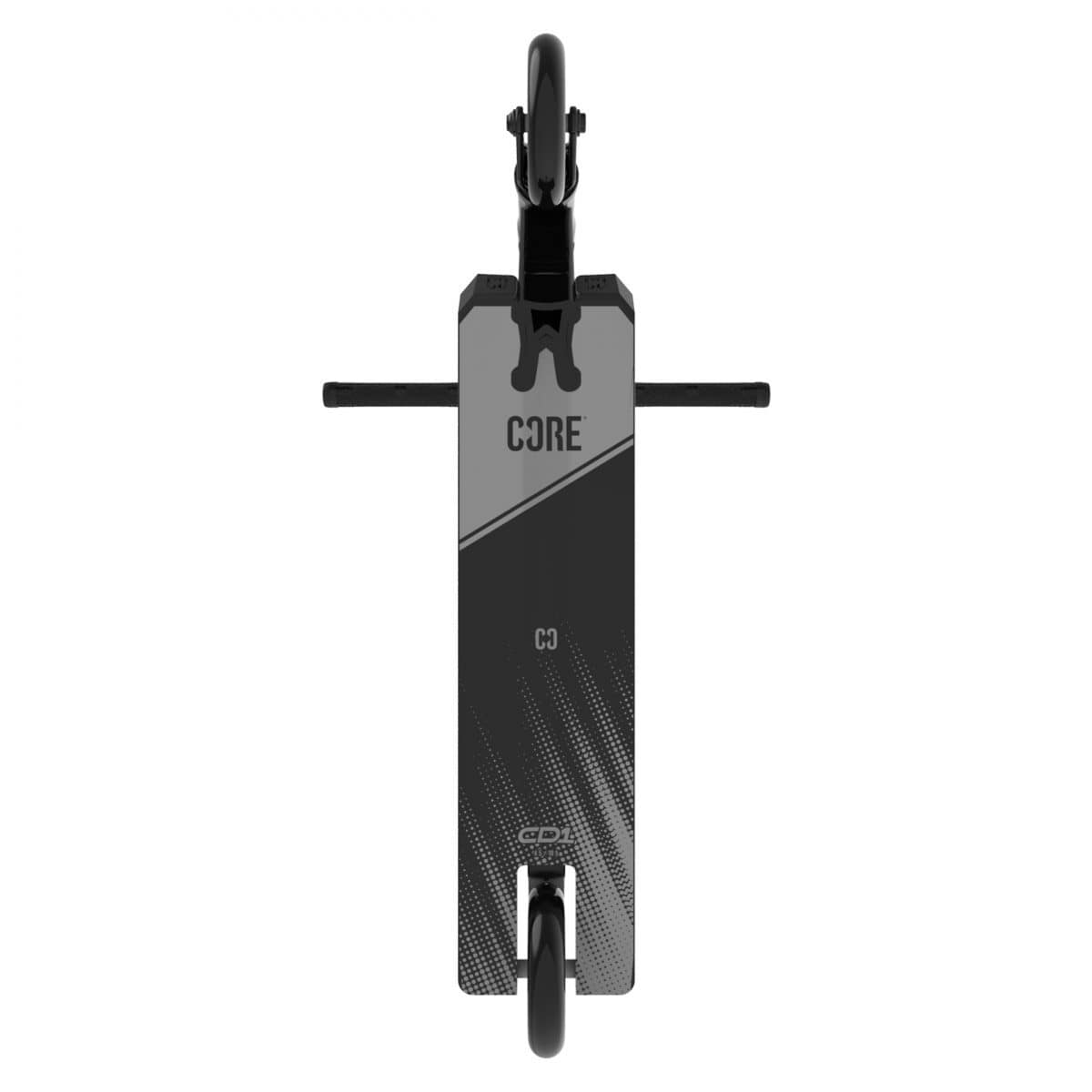 CORE CD1 Park Stunt Scooter Black