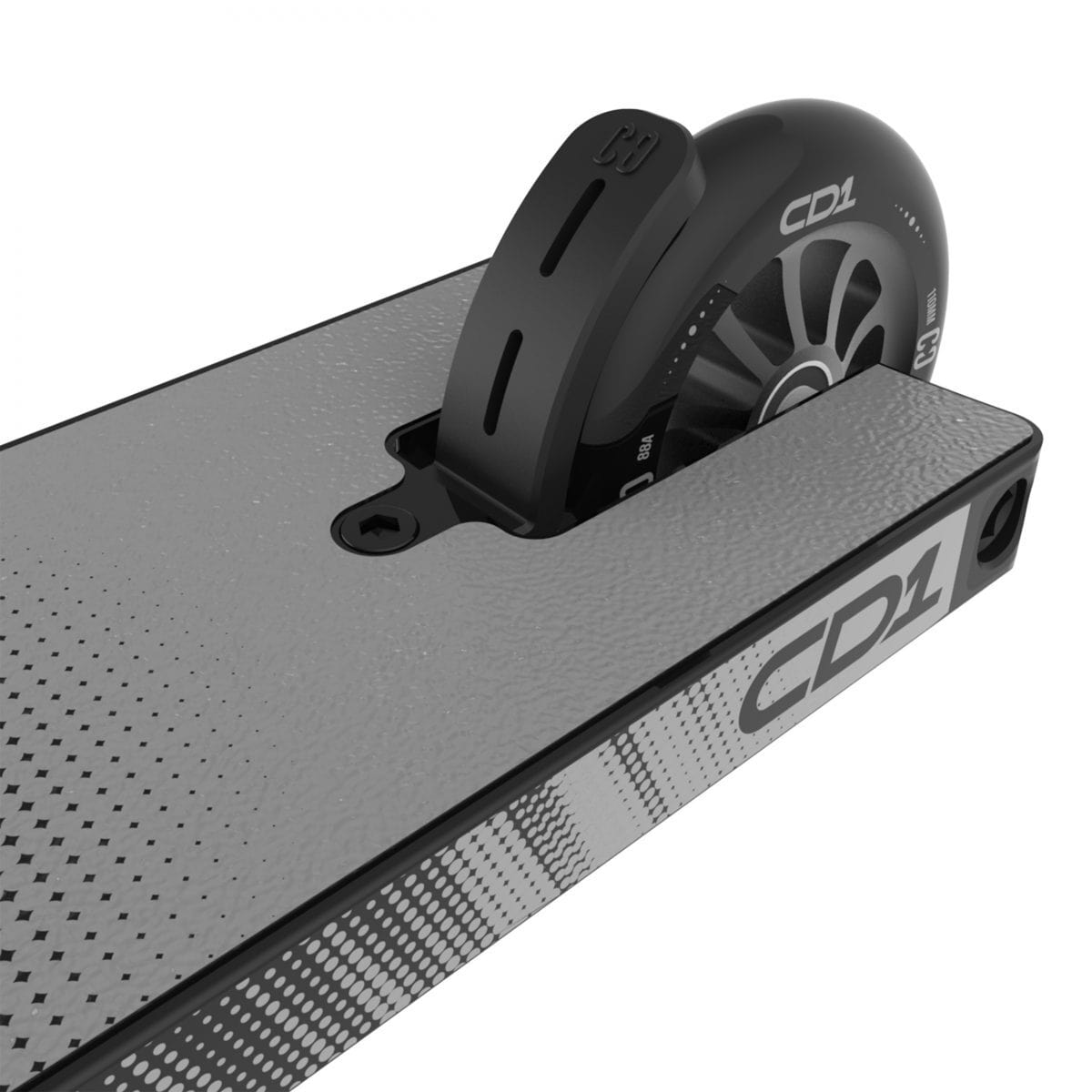 CORE CD1 Park Stunt Scooter Black