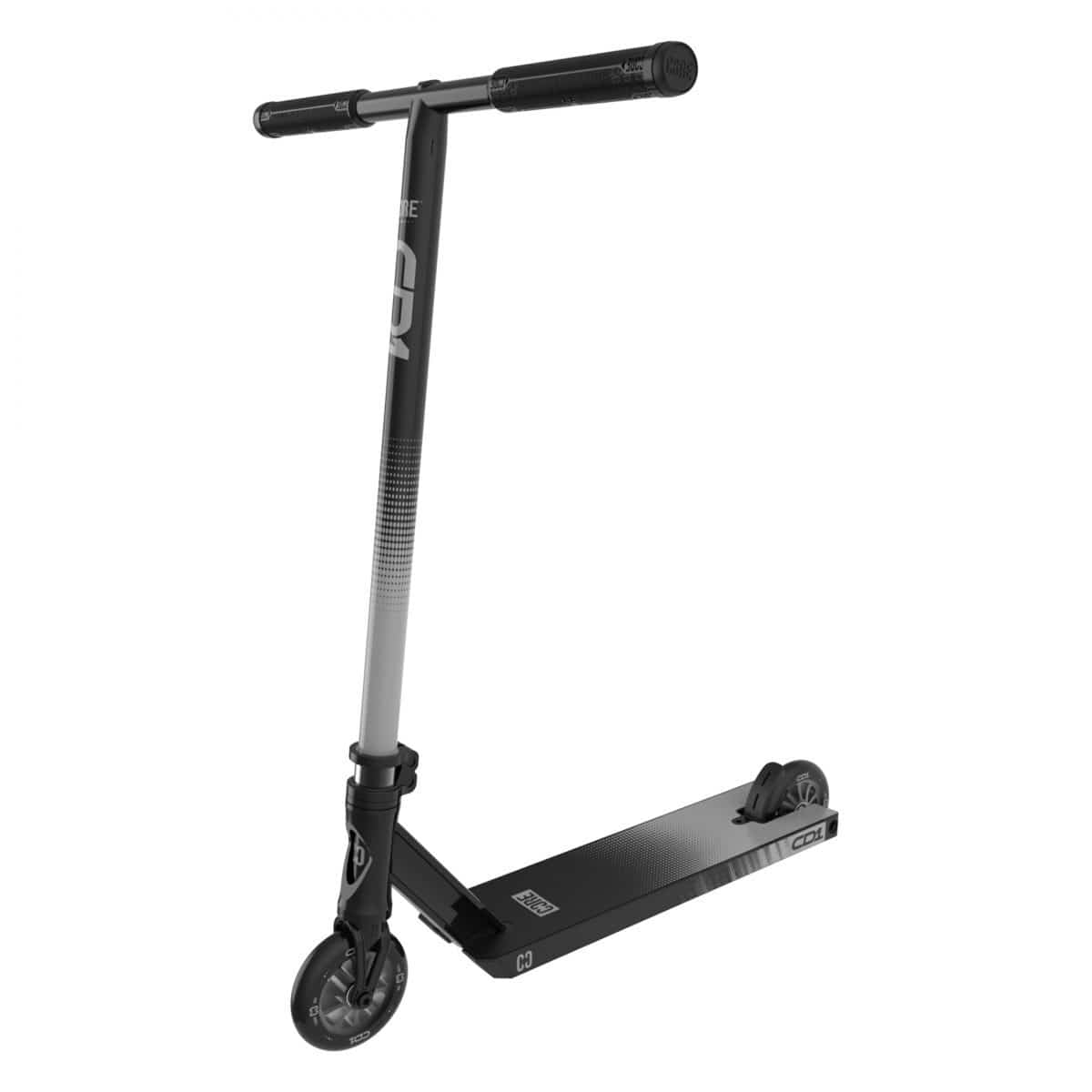 CORE CD1 Park Stunt Scooter Black