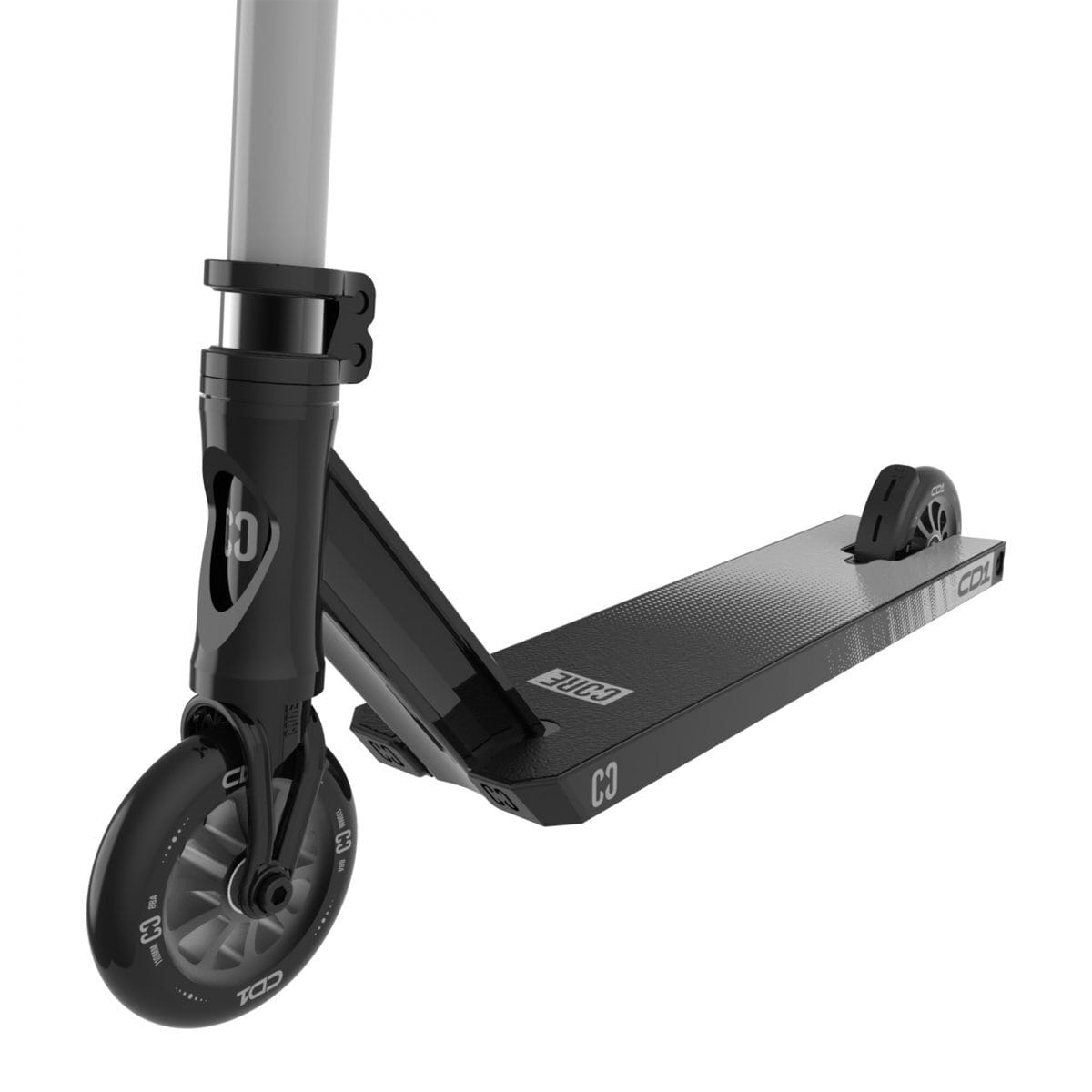 CORE CD1 Park Stunt Scooter Black