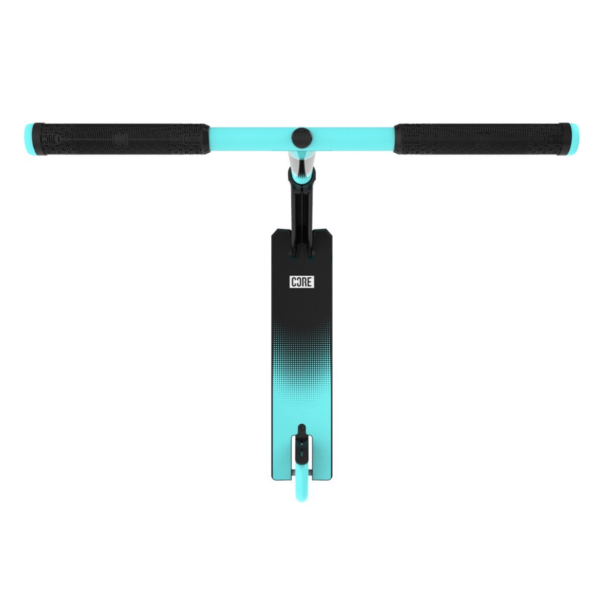 CORE CD1 Park Stunt Scooter Blue/Black