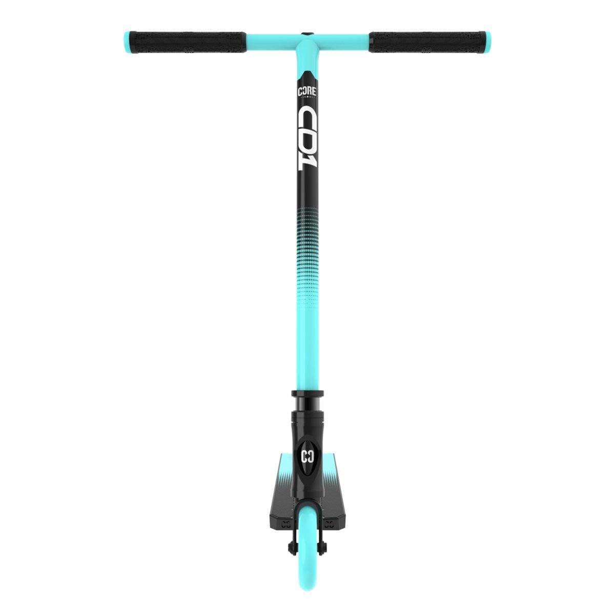 CORE CD1 Park Stunt Scooter Blue/Black
