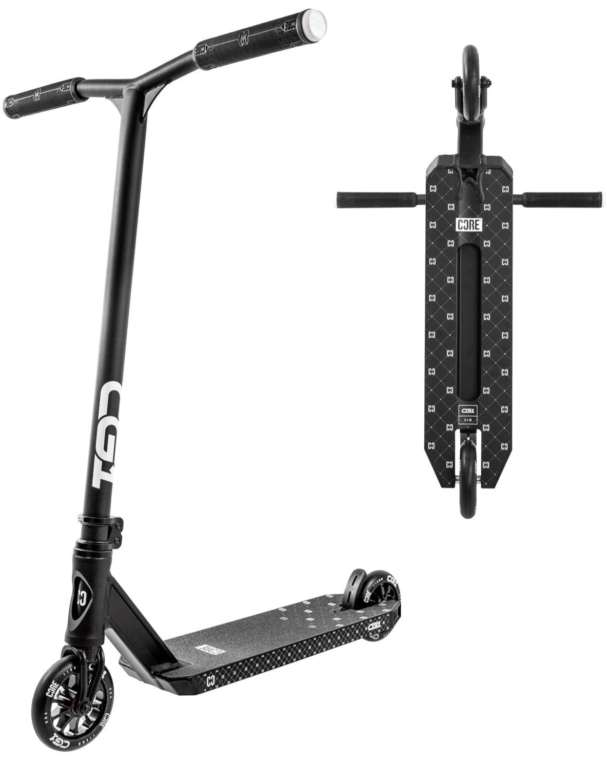 Core CG1 Complete Scooter