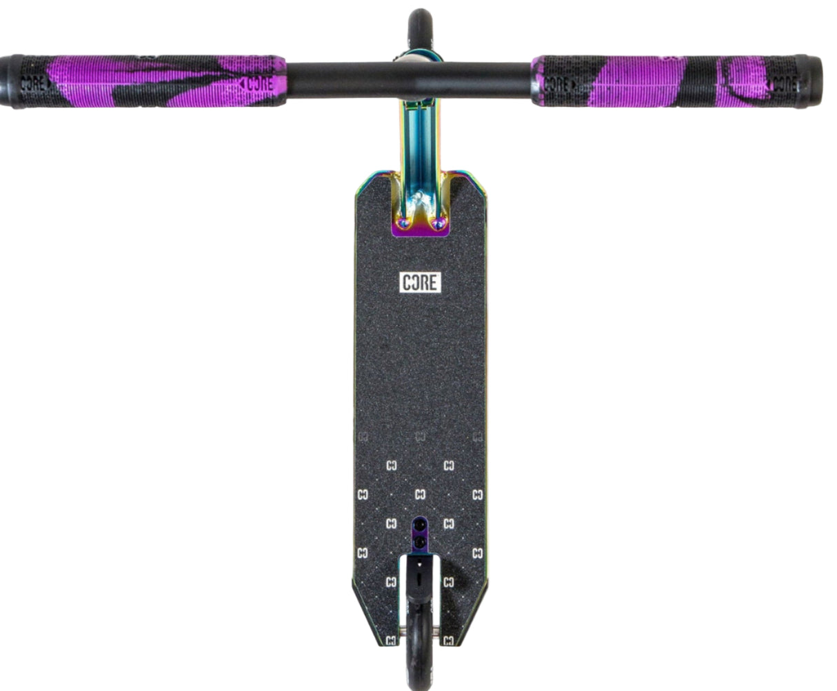 Core CG1 Complete Scooter