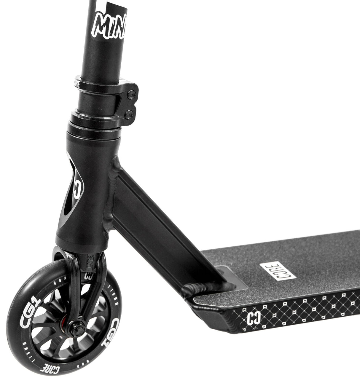 Core CG1 Mini Complete Scooter