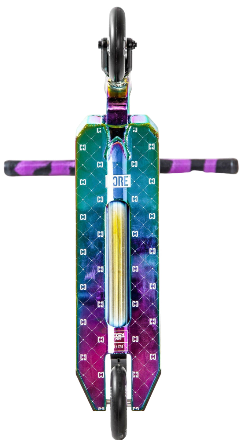 Core CG1 Mini Complete Scooter