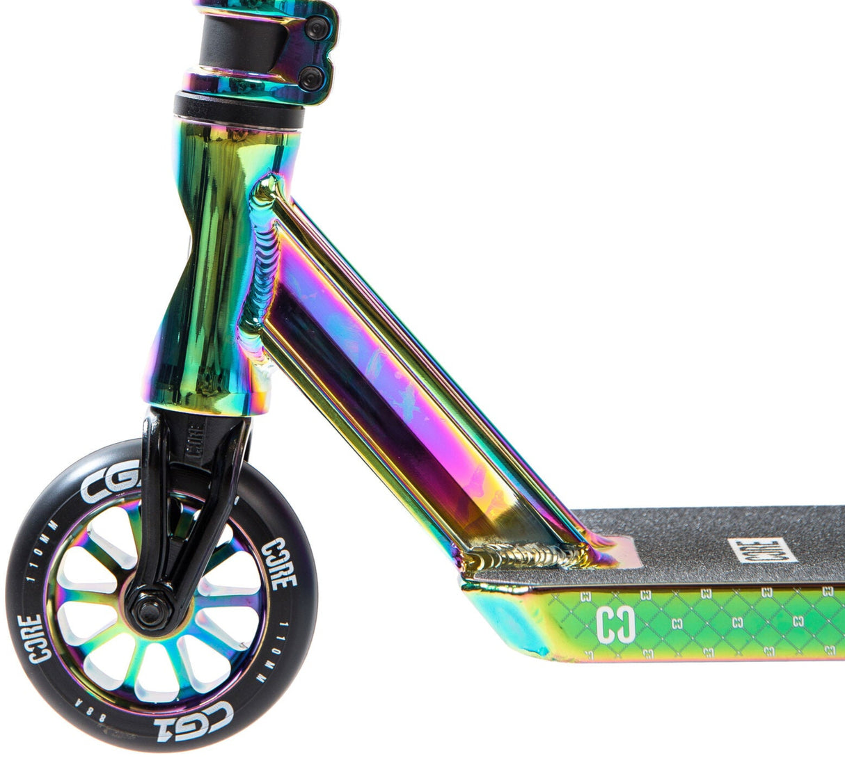 Core CG1 Mini Complete Scooter
