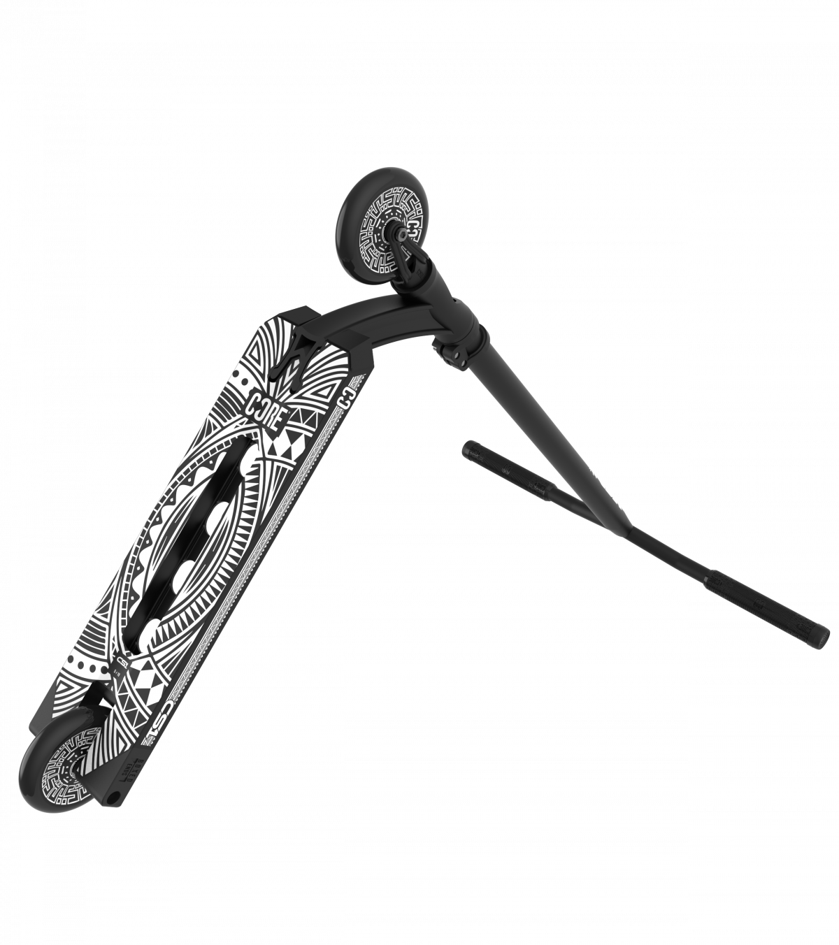 CORE CL1 Light Scooter
