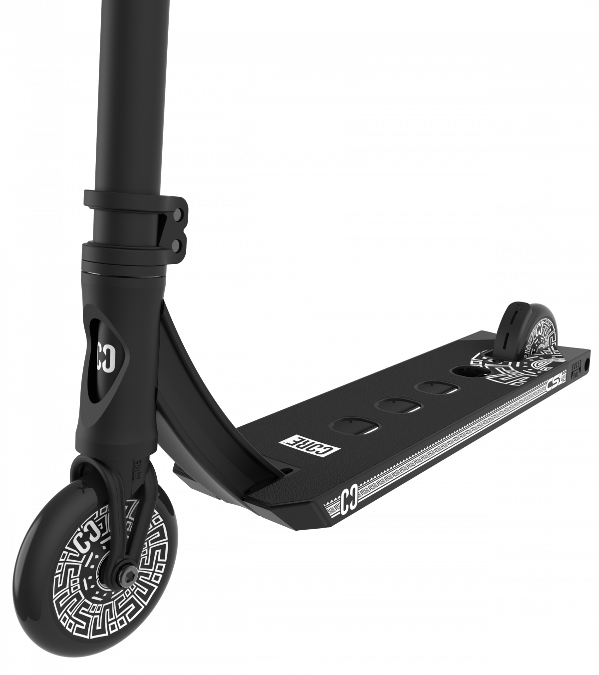CORE CL1 Light Scooter
