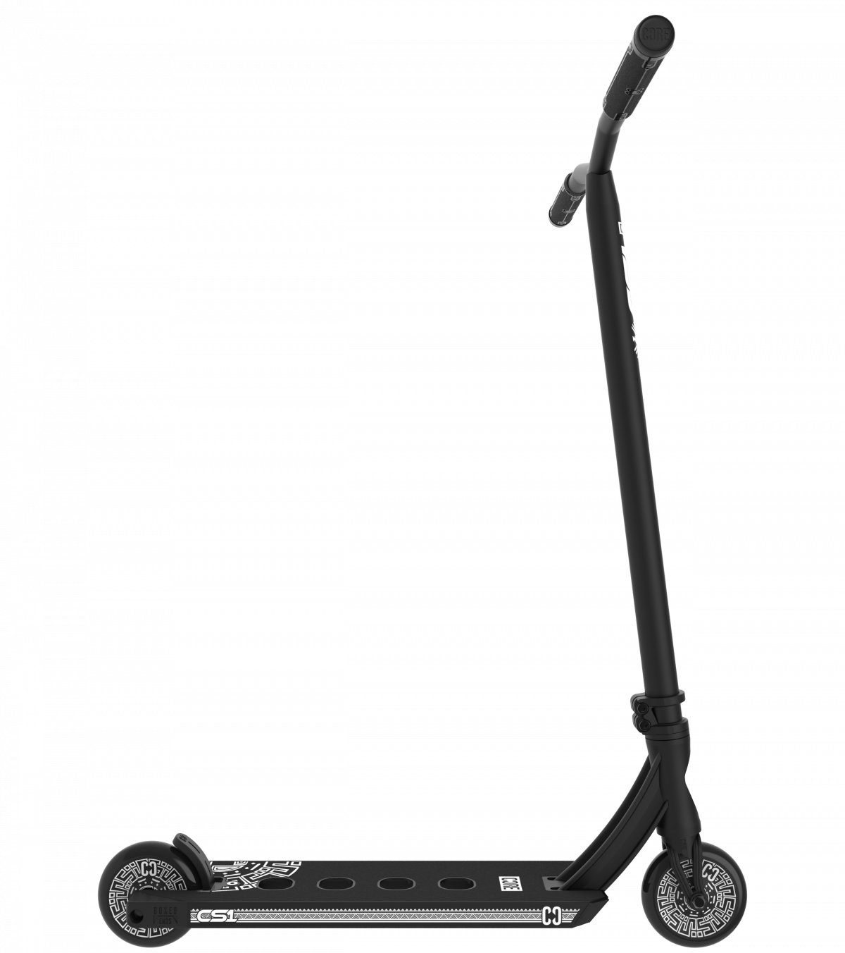 CORE CL1 Light Scooter