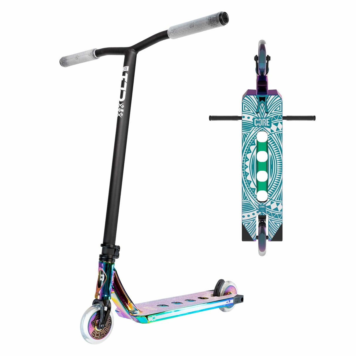 CORE CL1 Light Scooter