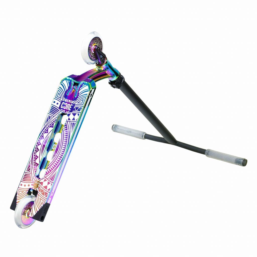 CORE CL1 Light Scooter