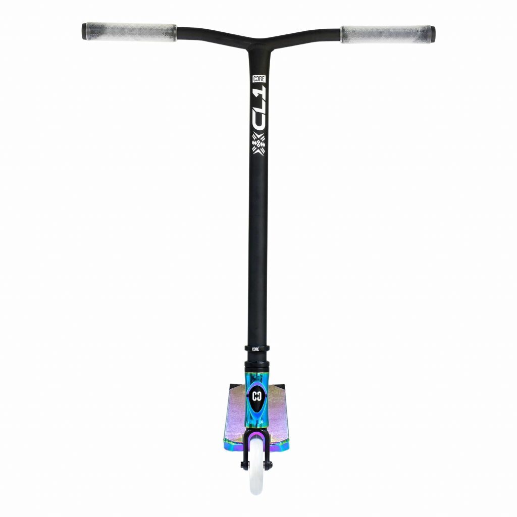 CORE CL1 Light Scooter