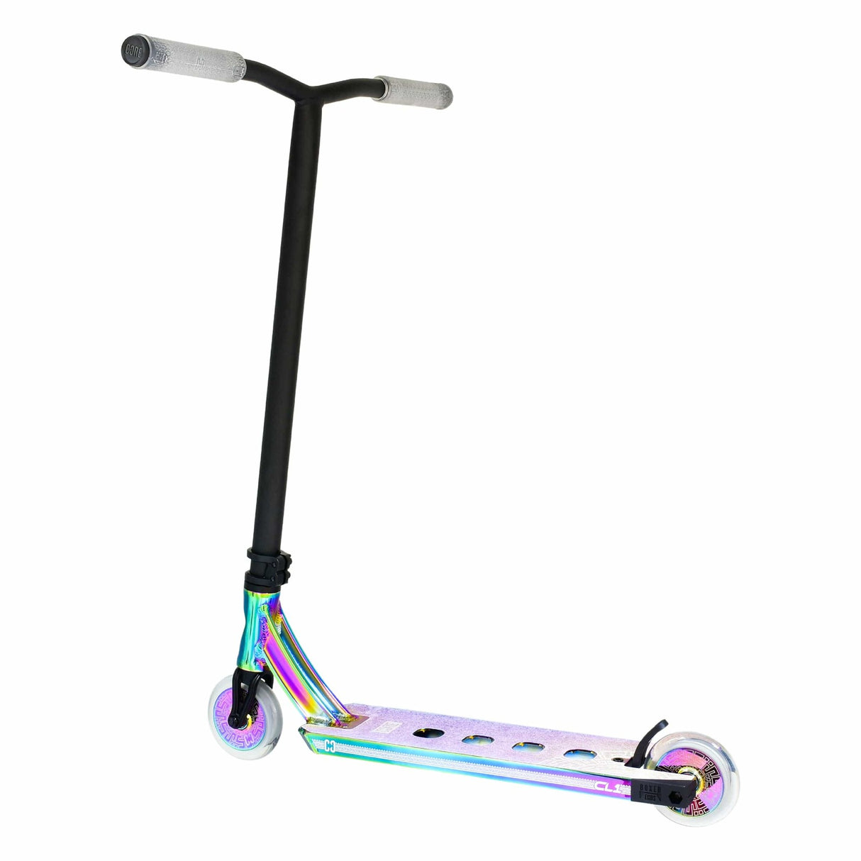 CORE CL1 Light Scooter