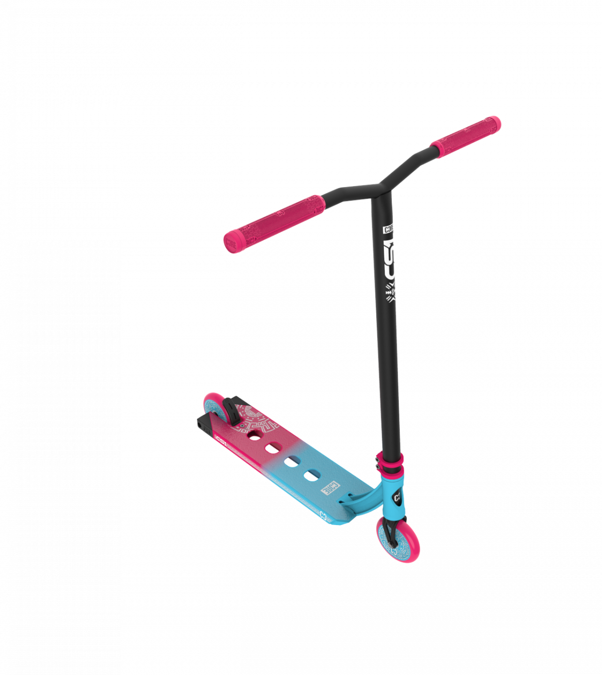 CORE CL1 Light Scooter