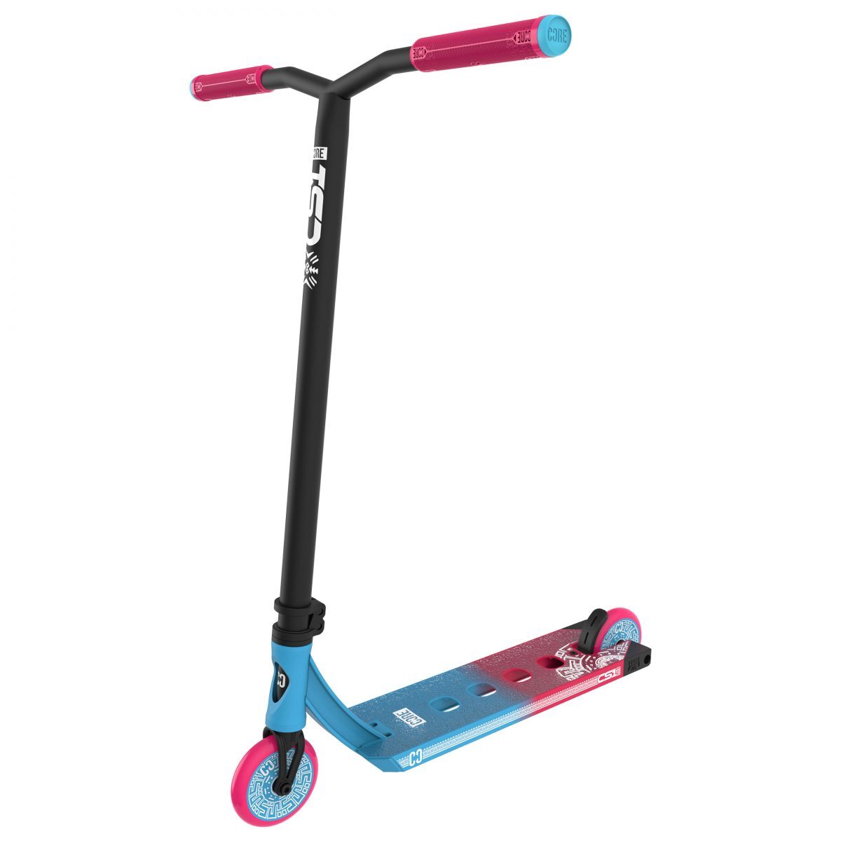 CORE CL1 Light Scooter
