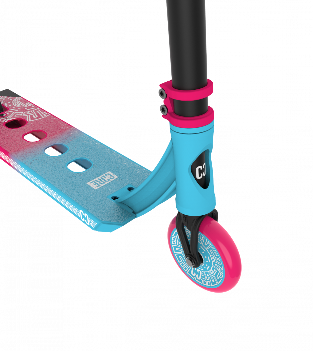 CORE CL1 Light Scooter