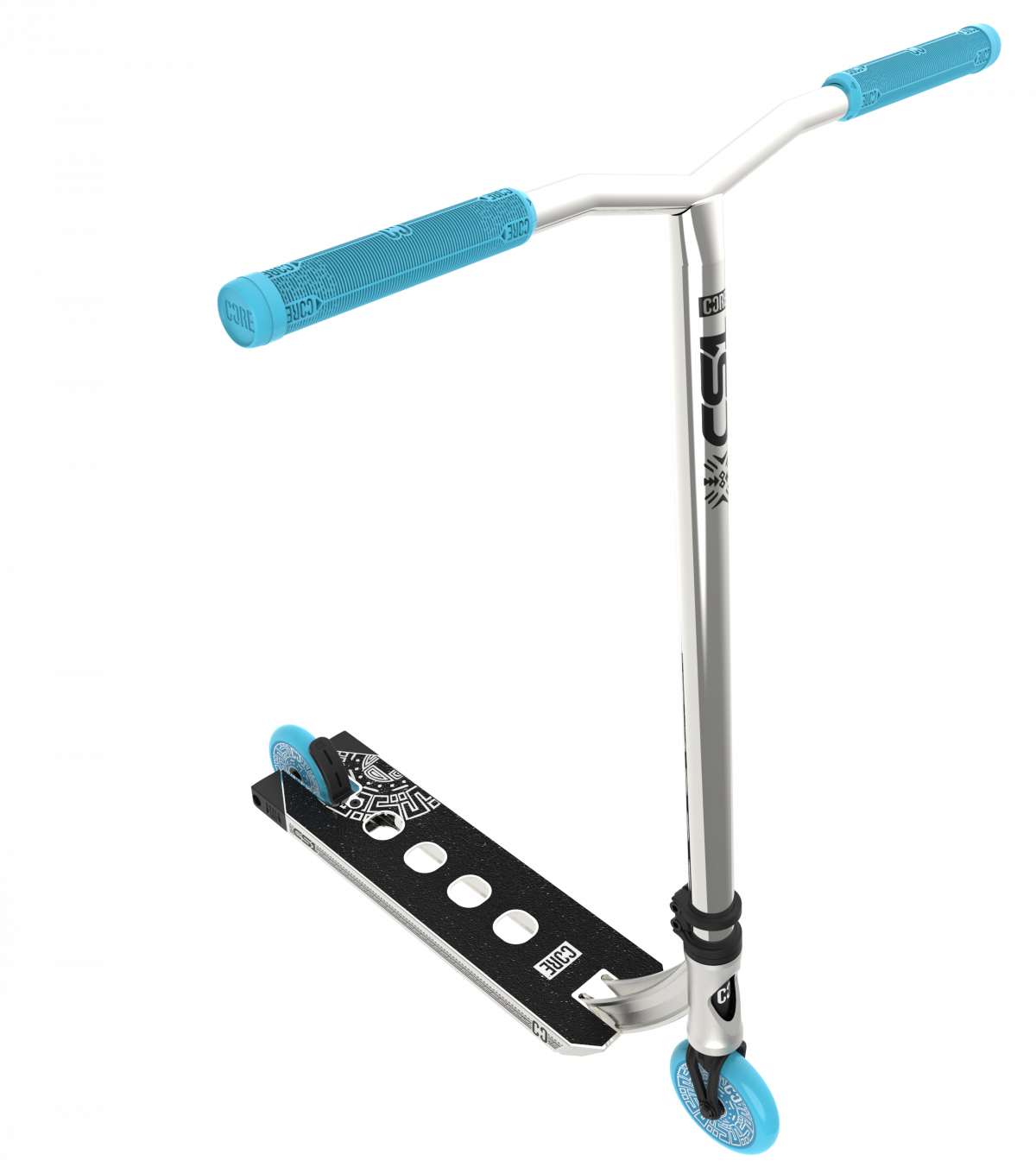 CORE CL1 Light Scooter