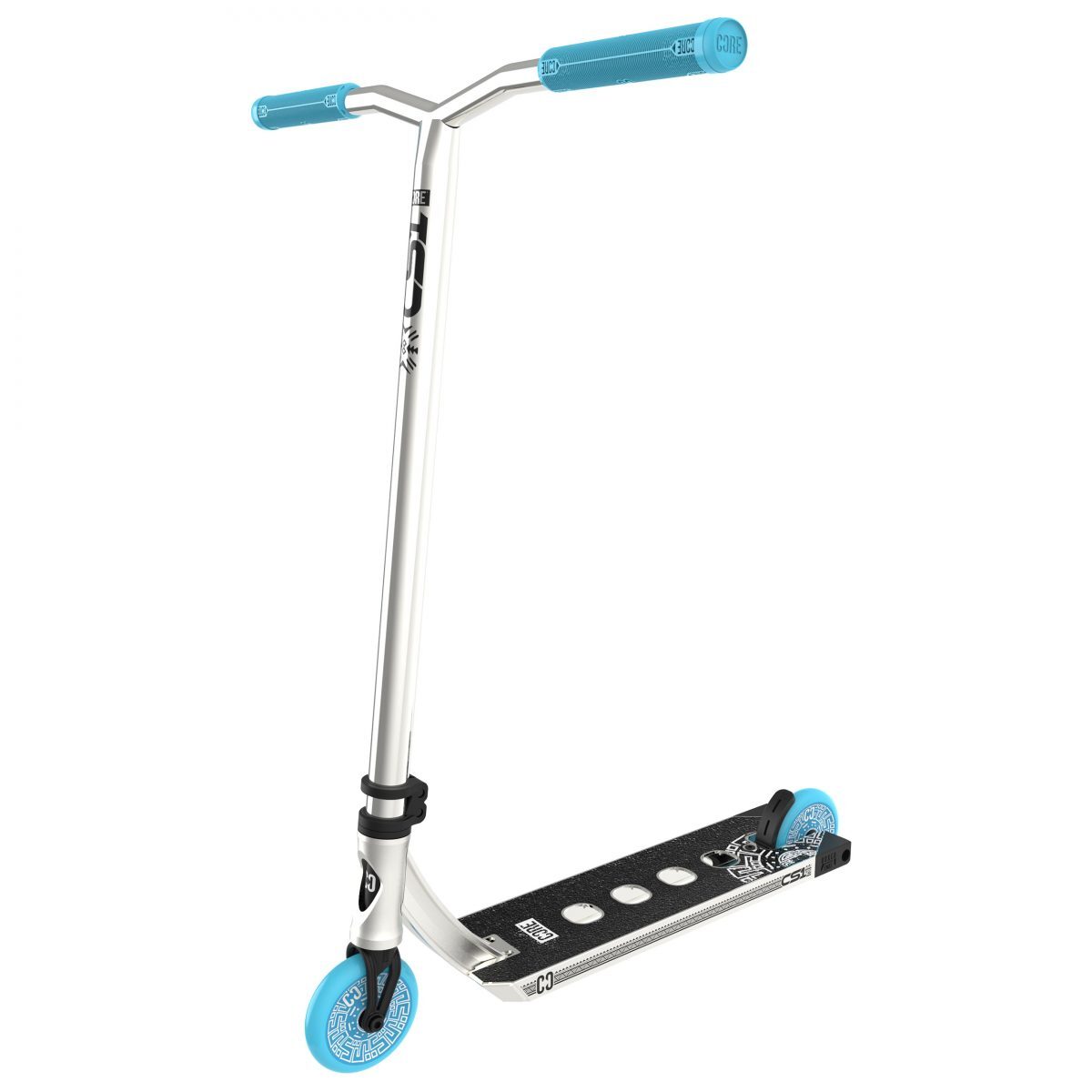 CORE CL1 Light Scooter