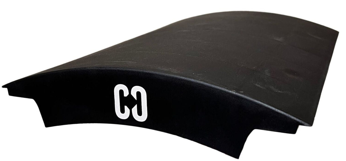Core Wave Ramp Connector