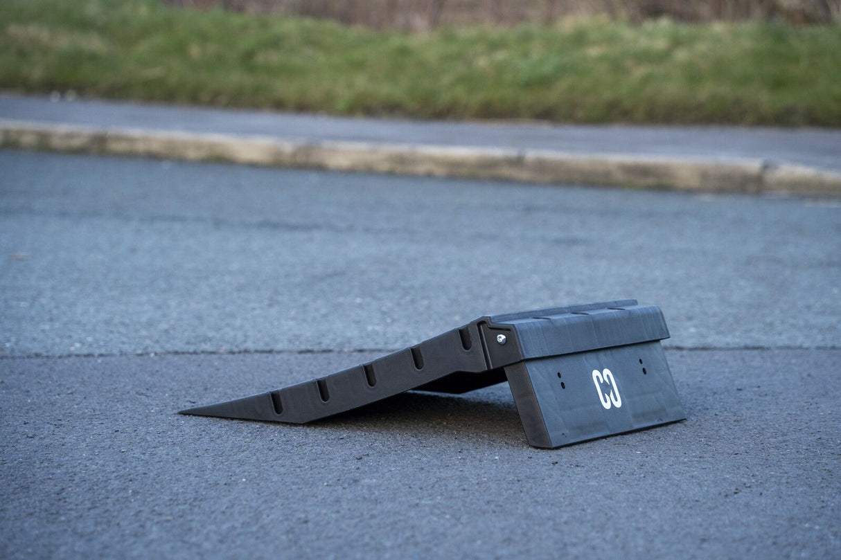 CORE Ramp Kit Mini Funbox 2-Way Foldable