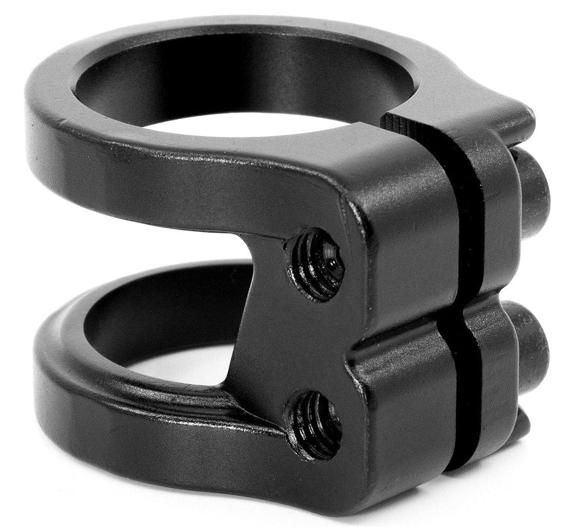CORE Venom Scooter Clamp - Black