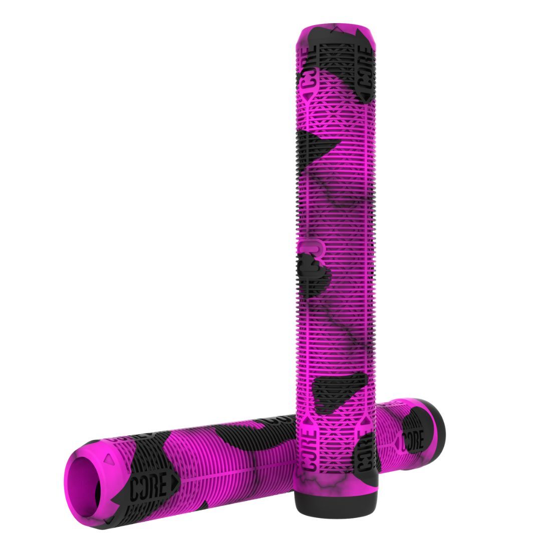 Core Skinny Boy 170mm Soft Handlebar Grips