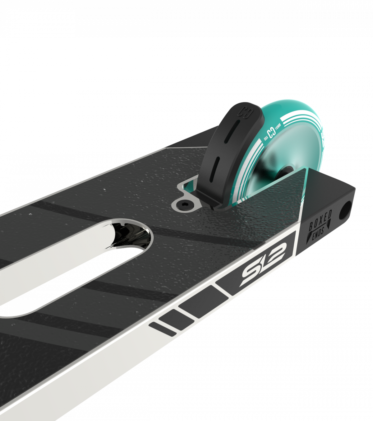 CORE SL2 Super Light Scooter