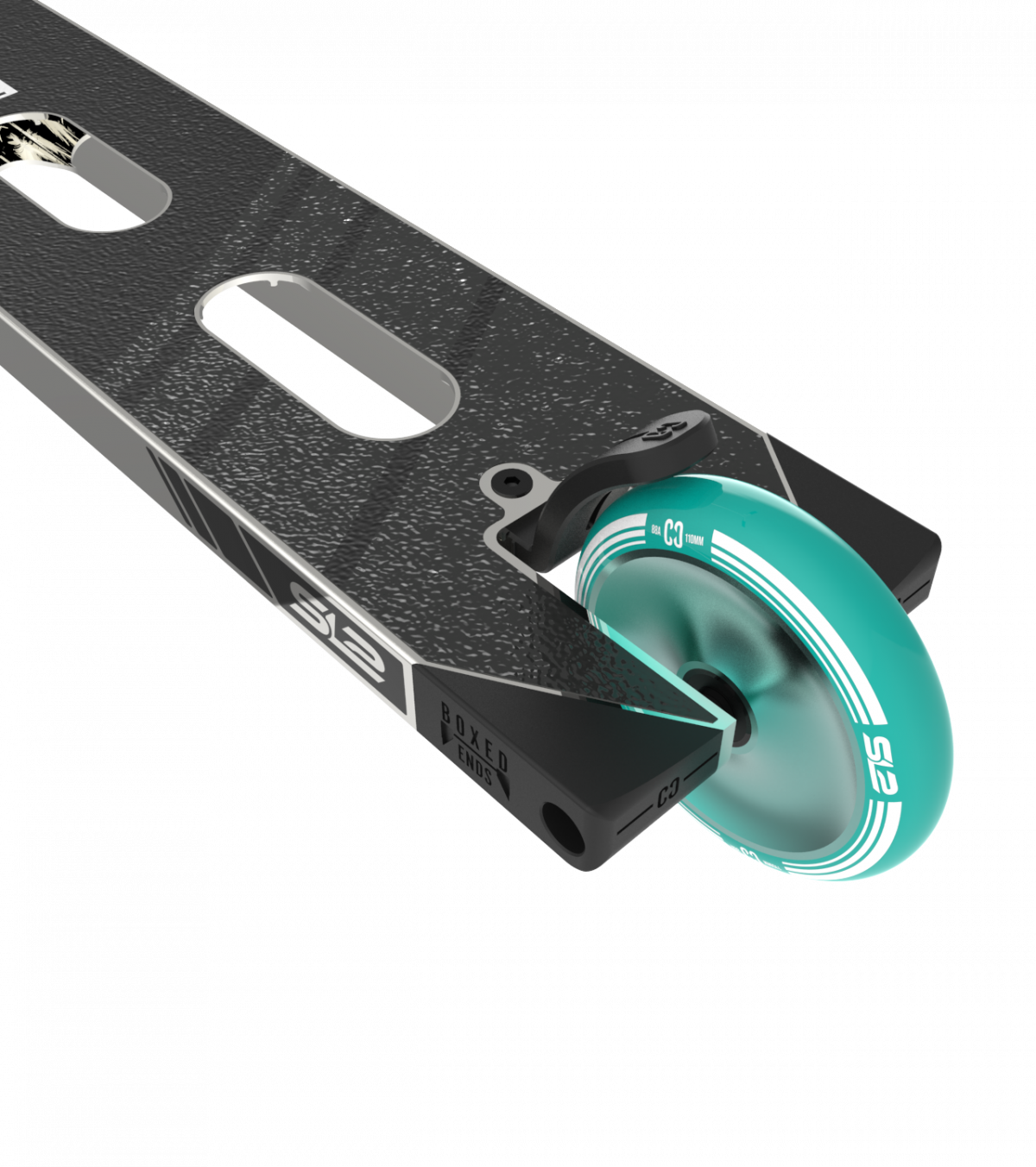 CORE SL2 Super Light Scooter
