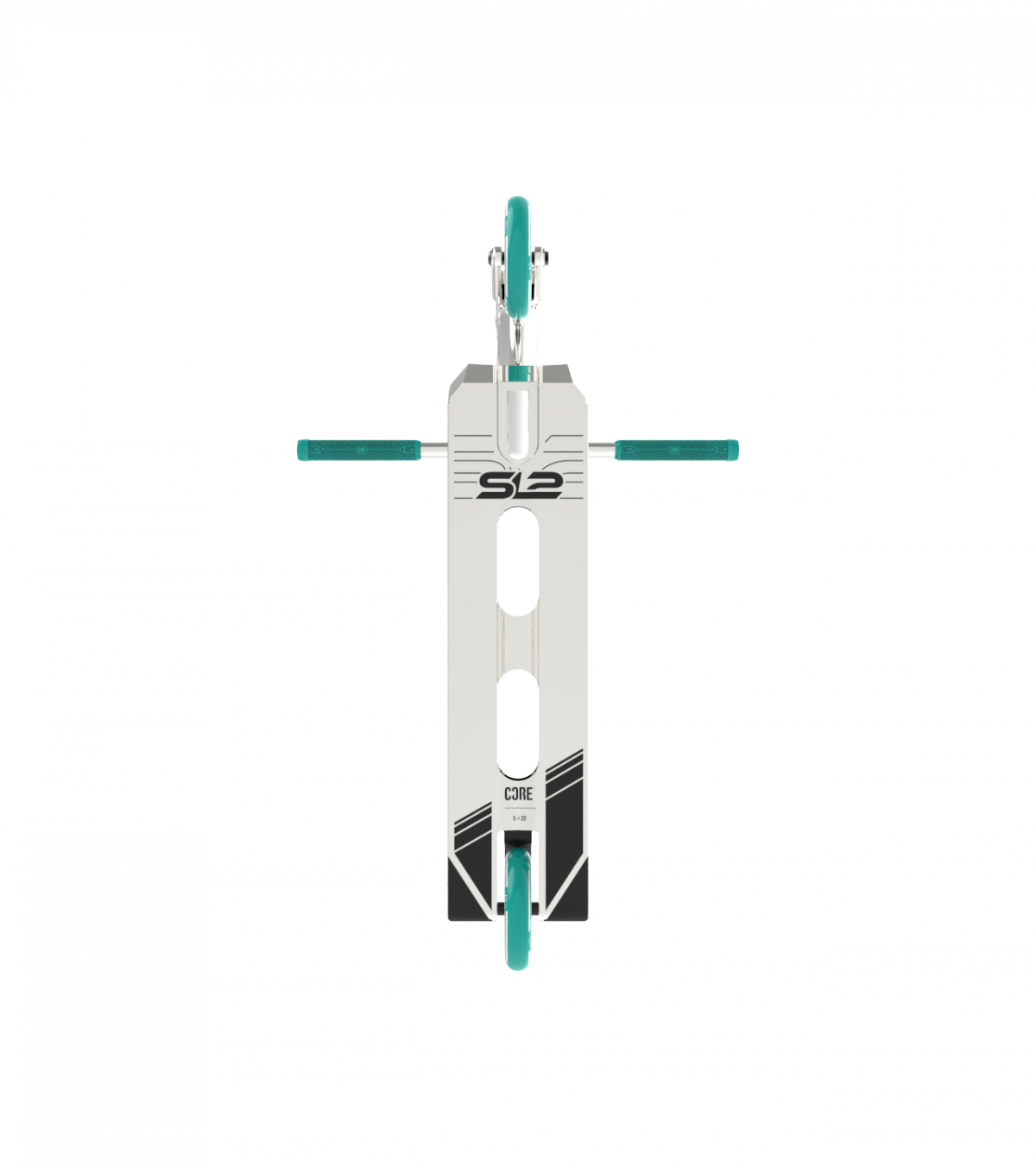 CORE SL2 Super Light Scooter