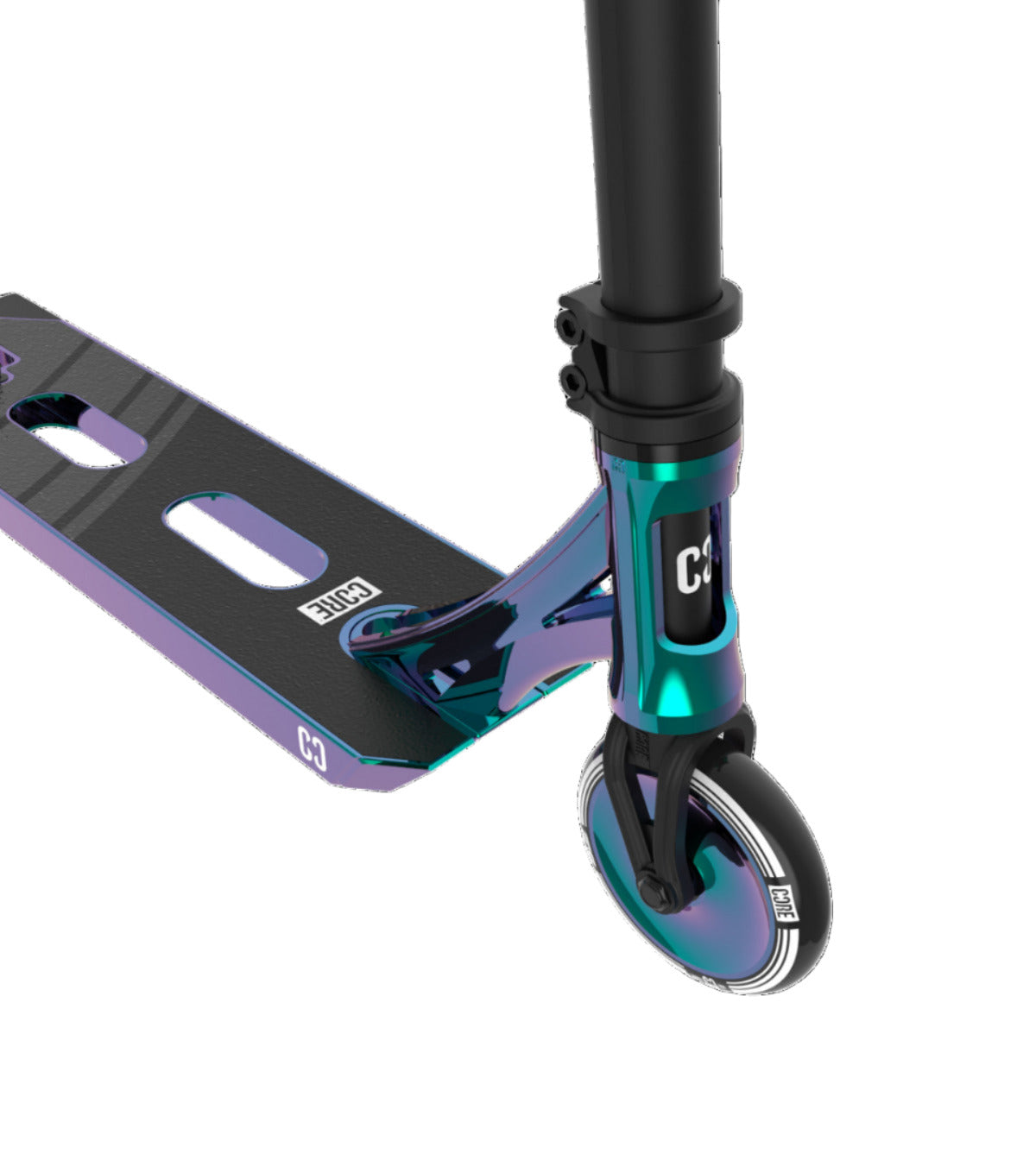 CORE SL2 Super Light Scooter