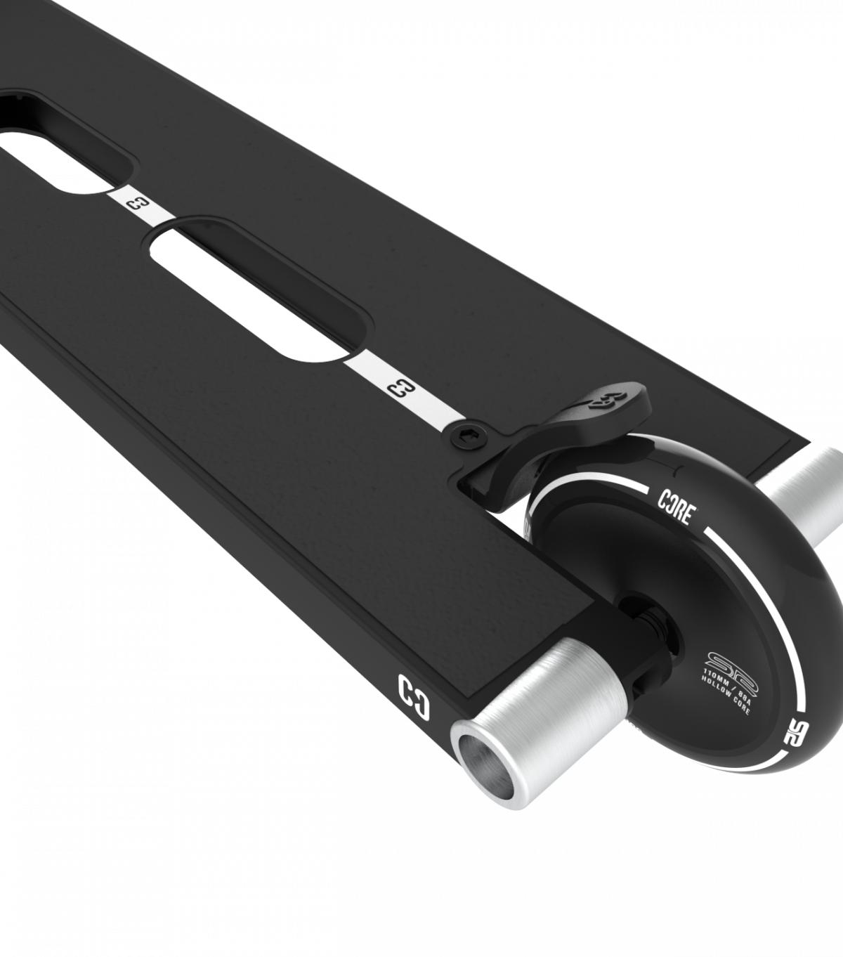 CORE ST2 Street Scooter