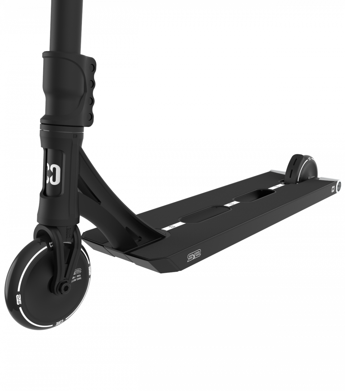 CORE ST2 Street Scooter