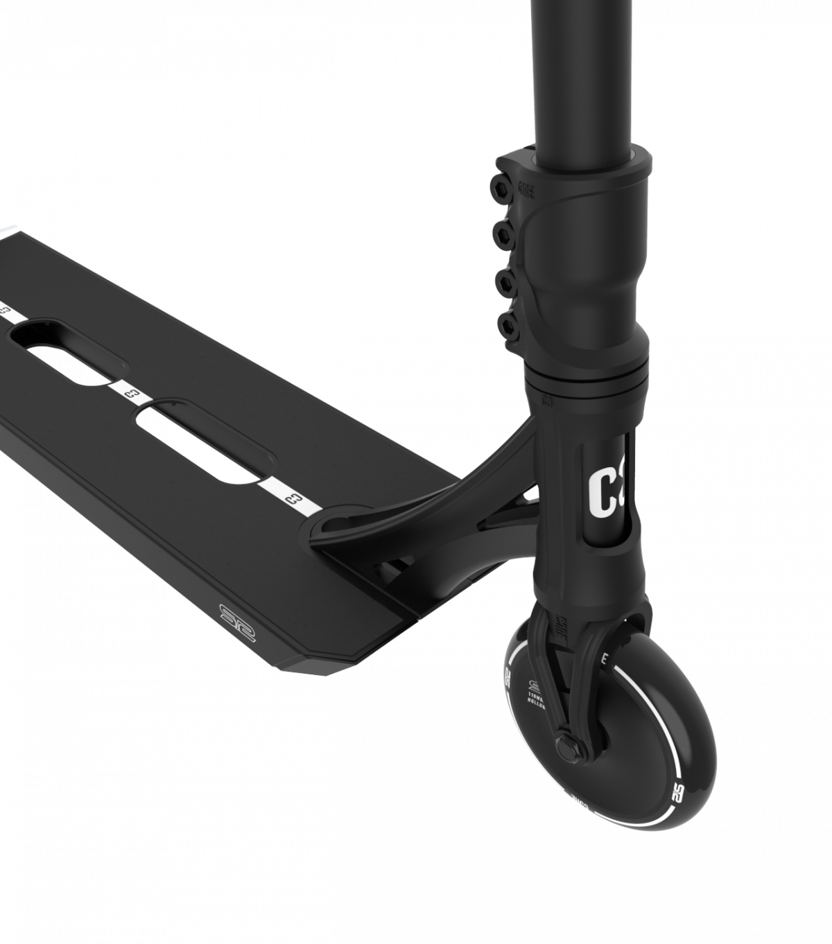 CORE ST2 Street Scooter