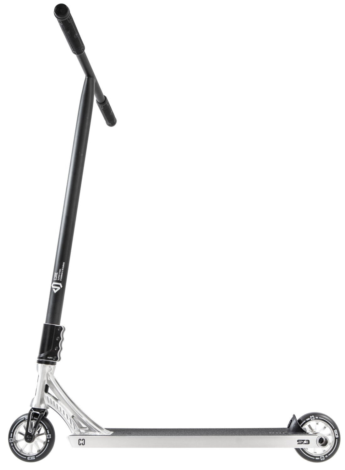 CORE ST3 6.5 x 22.5 Complete Scooter