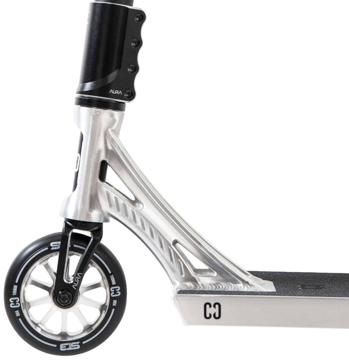CORE ST3 6.5 x 22.5 Complete Scooter