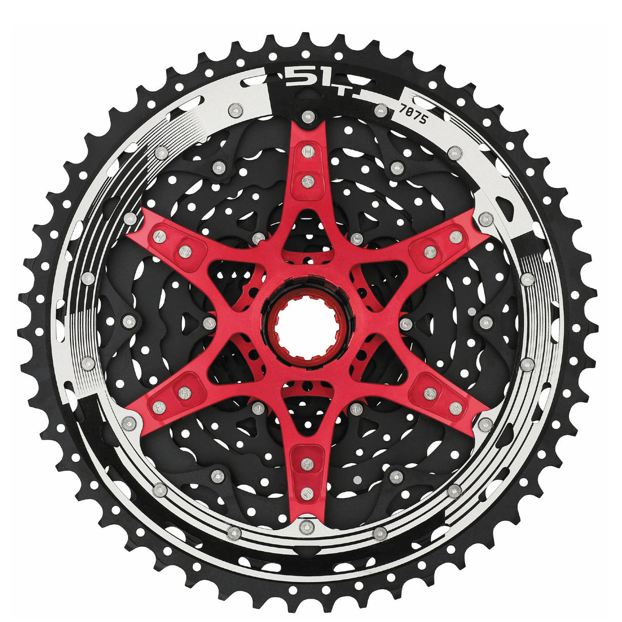 Sunrace Cassette - 12 Speed Mz903 Shimano Compatible