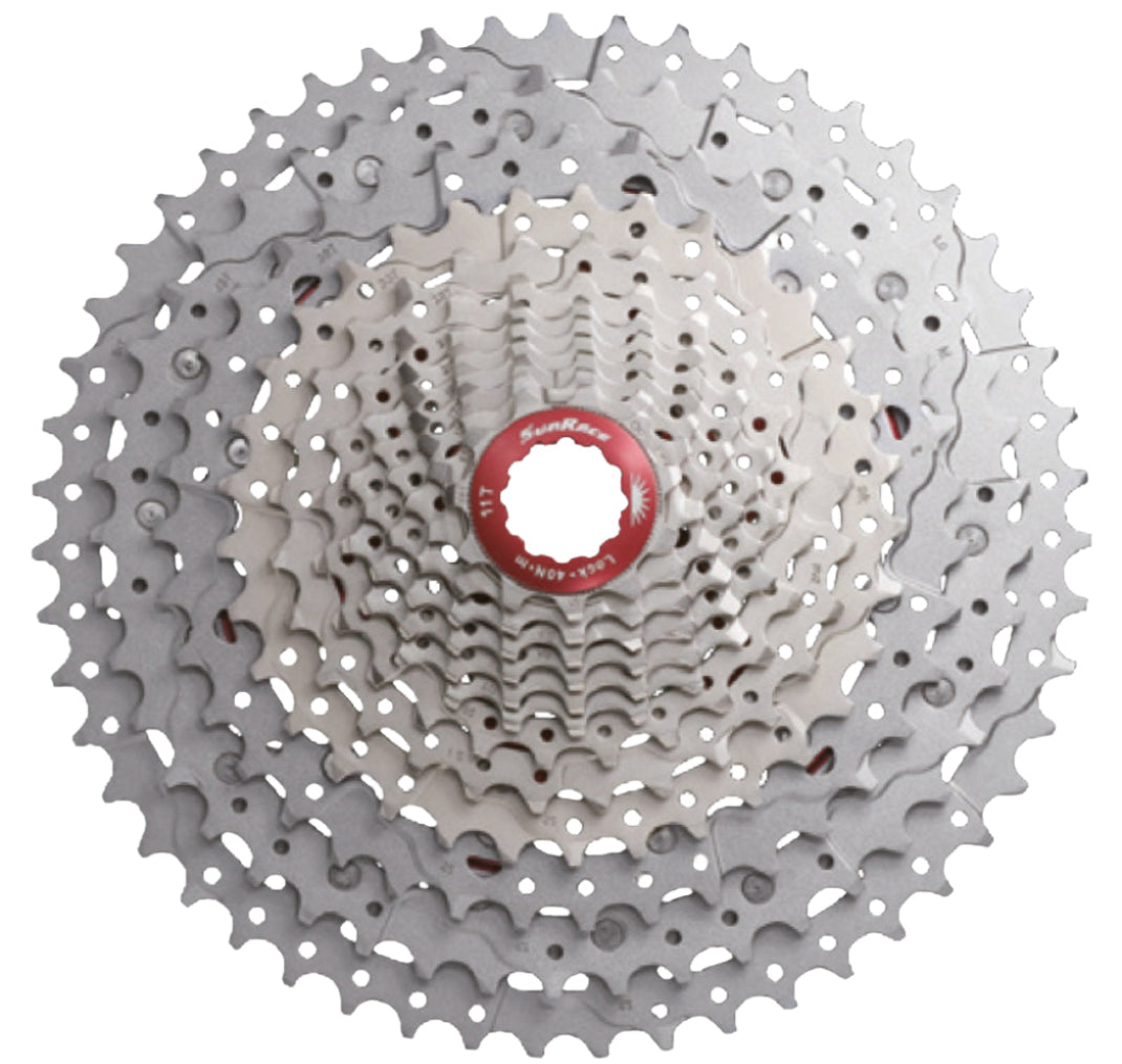 Sunrace Cassette - 12 Speed Mz903 Shimano Compatible