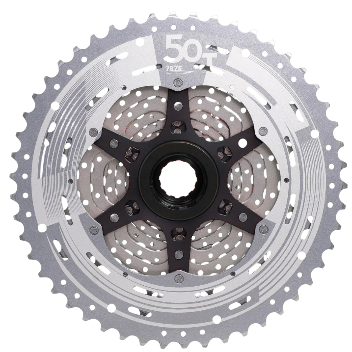 Sunrace Cassette - 12 Speed Mz91X - Sram Xd Compatible