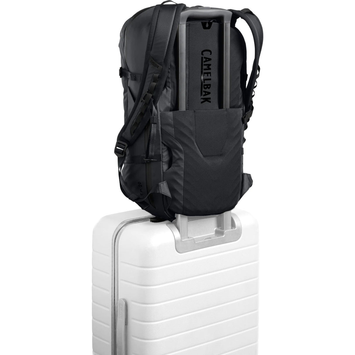 Camelbak A.T.P 20 Backpack Black