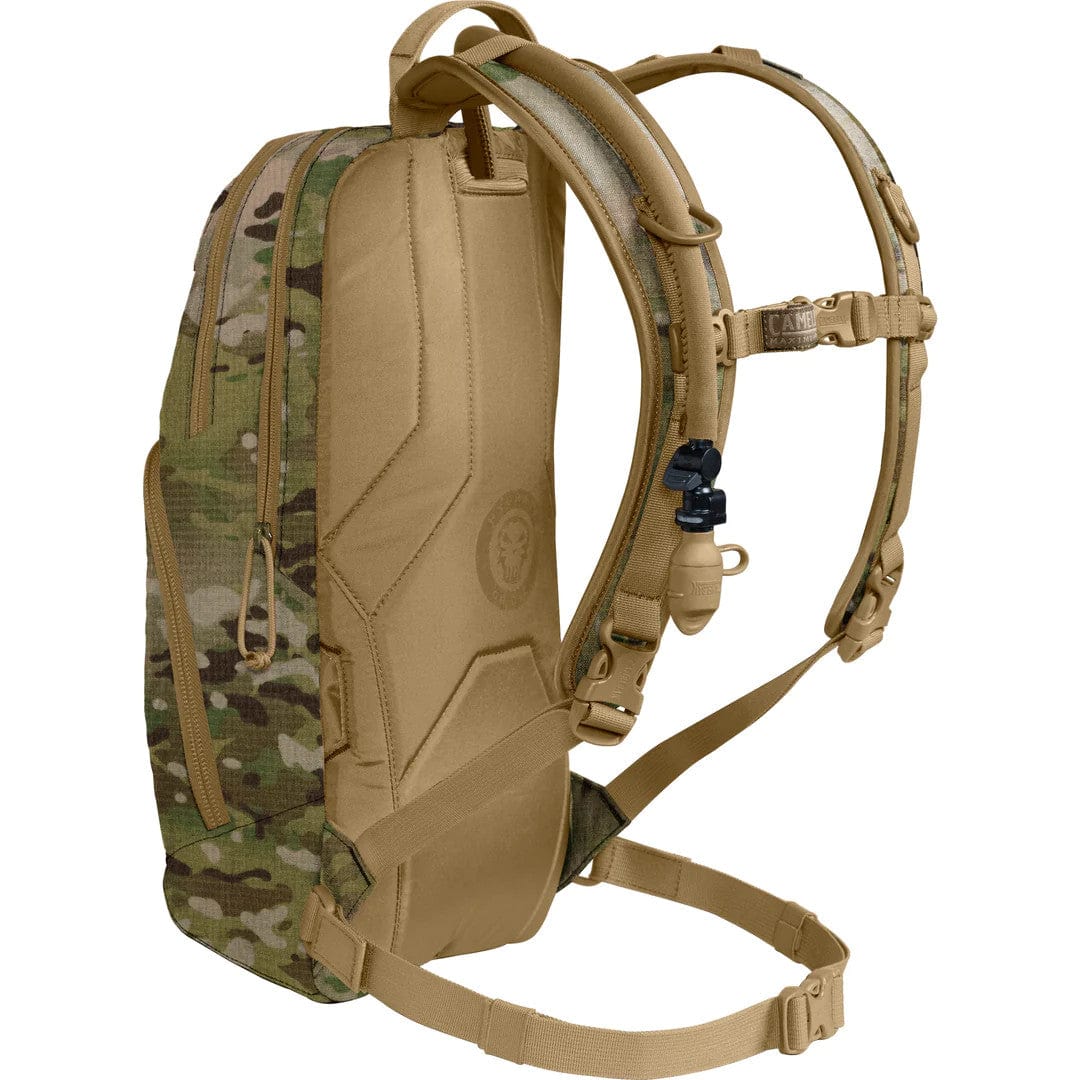 Camelbak M.U.L.E 3L MIL Spec Crux Hydration Backpack Multicam