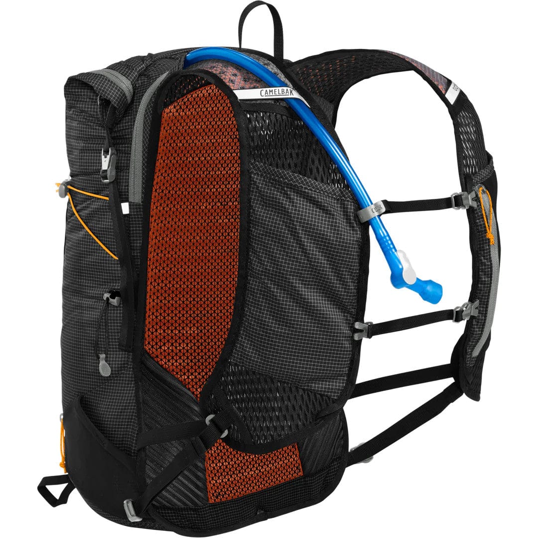 Camelbak Octane 16 Hydration Backpack Black/Apricot