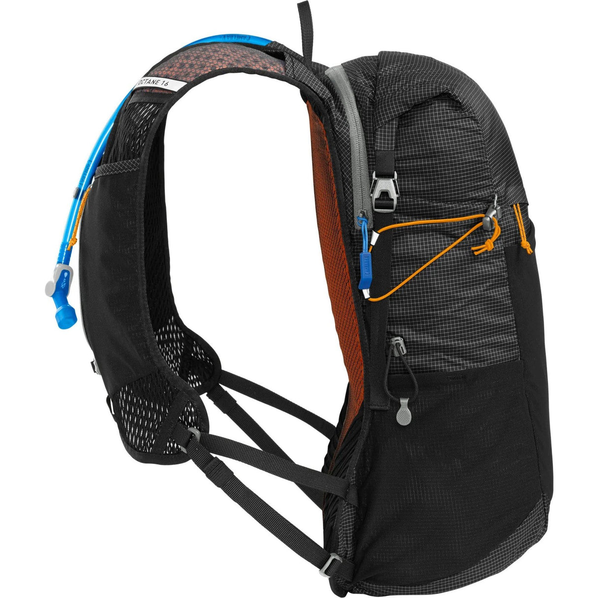 Camelbak Octane 16 Hydration Backpack Black/Apricot