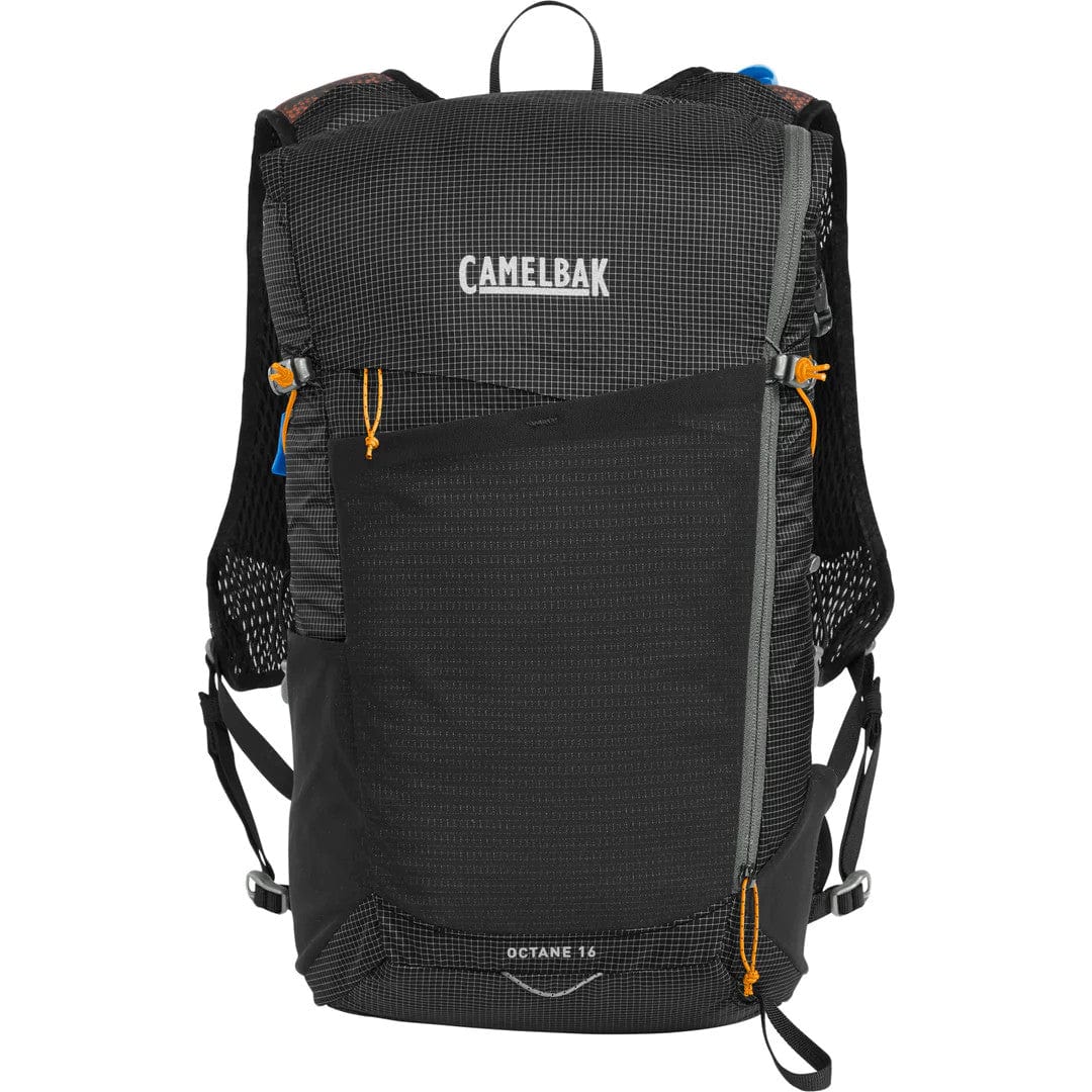 Camelbak Octane 16 Hydration Backpack Black/Apricot