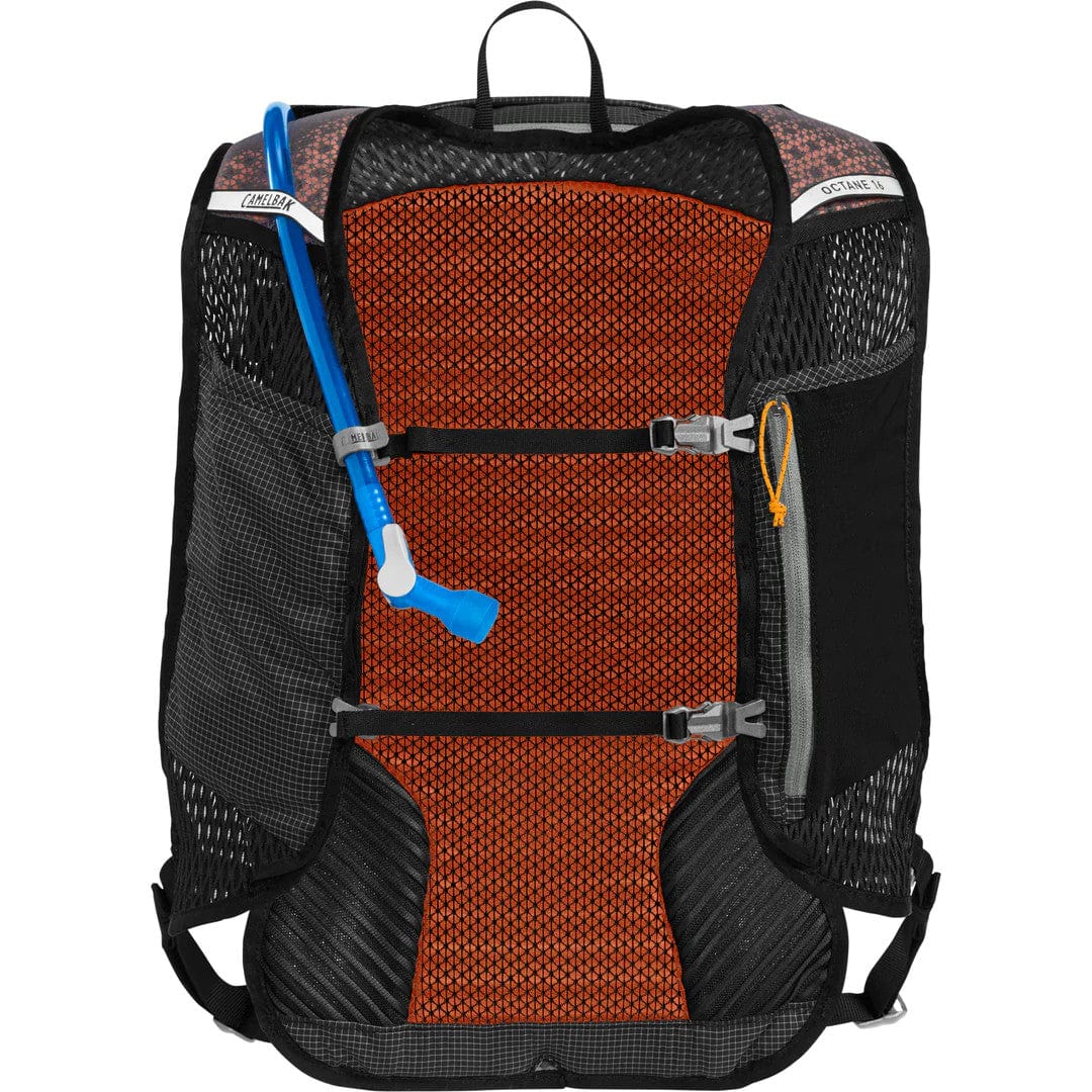 Camelbak Octane 16 Hydration Backpack Black/Apricot