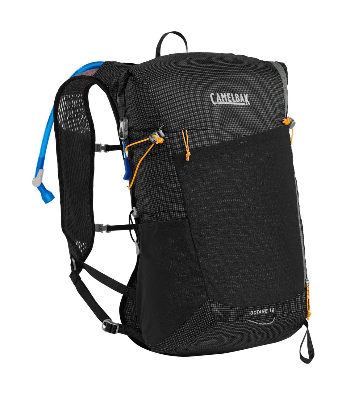Camelbak Octane 16 Hydration Backpack Black/Apricot