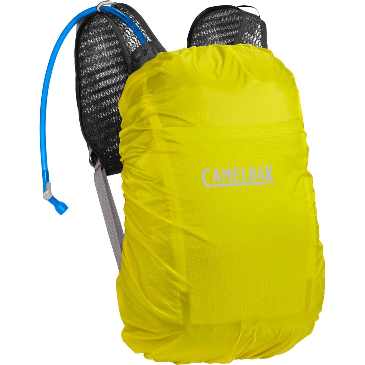 Camelbak Octane 25 Hydration Backpack Black/Bluefish